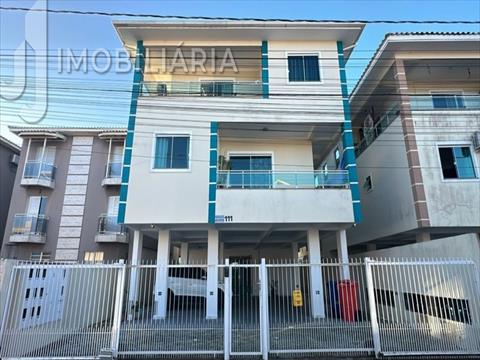 Apartamento para venda no Ingleses do Rio Vermelho em Florianopolis com 87m² por R$ 350.000,00