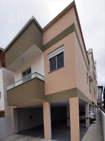 Apartamento para venda no Ingleses do Rio Vermelho em Florianopolis com 110m² por R$ 385.000,00