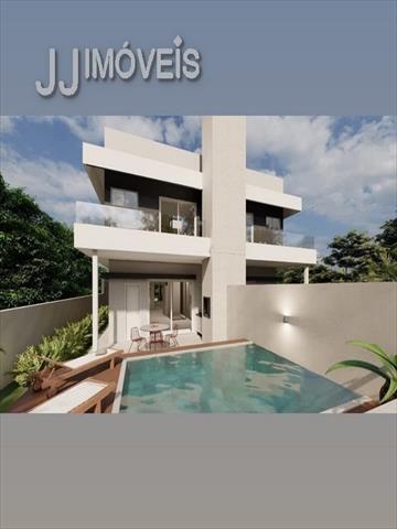 Casa Residencial para venda no Sao Joao do Rio Vermelho em Florianopolis com 0m² por R$ 840.000,00