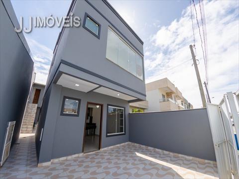 Casa Residencial para venda no Sao Joao do Rio Vermelho em Florianopolis com 130m² por R$ 745.000,00