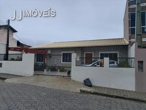 Casa Residencial para venda no Ingleses do Rio Vermelho em Florianopolis com 180m² por R$ 458.000,00