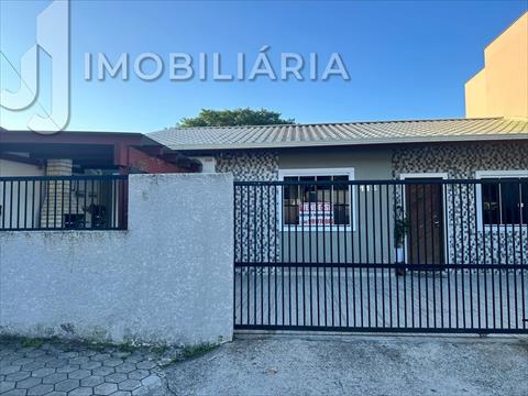 Casa Residencial para venda no Ingleses do Rio Vermelho em Florianopolis com 180m² por R$ 560.000,00
