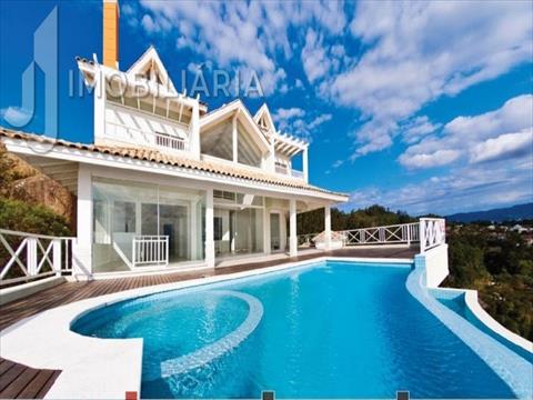 Casa Residencial para venda no Cacupe em Florianopolis com 1.750m² por R$ 7.900.000,00