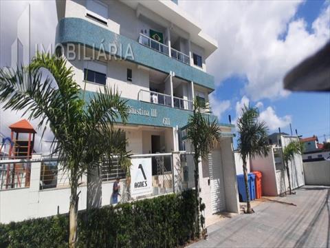 Apartamento para venda no Ingleses do Rio Vermelho em Florianopolis com 114m² por R$ 750.000,00