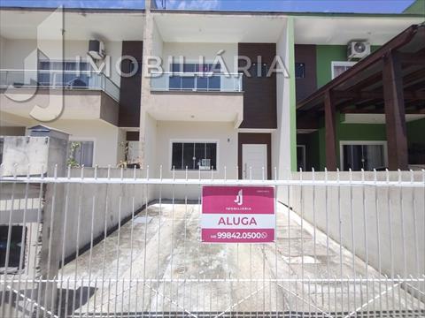 Apartamento para locacao no Ingleses do Rio Vermelho em Florianopolis com 92m² por R$ 3.800,00