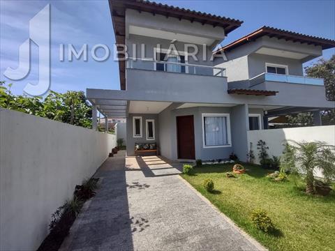Casa Residencial para venda no Ingleses do Rio Vermelho em Florianopolis com 182m² por R$ 800.000,00