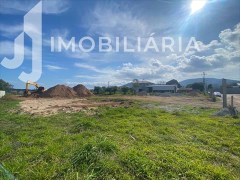 Terreno para venda no Sao Joao do Rio Vermelho em Florianopolis com 3.016m² por R$ 1.800.000,00