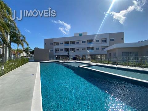 Apartamento para venda no Ingleses do Rio Vermelho em Florianopolis com 120m² por R$ 800.000,00