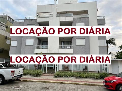 Apartamento para locacao no Ingleses do Rio Vermelho em Florianopolis com 87m² por R$ 750,00