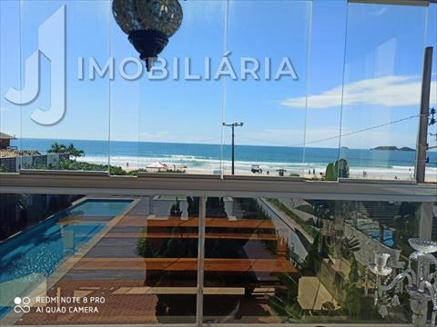 Apartamento para venda no Ingleses do Rio Vermelho em Florianopolis com 300m² por R$ 2.900.000,00