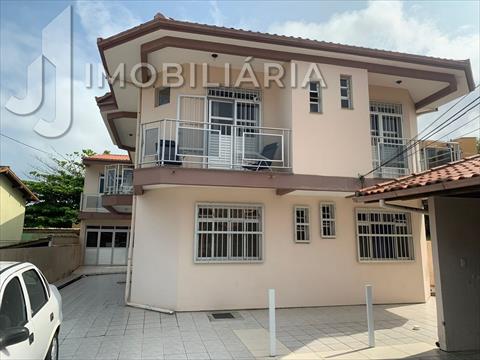 Casa Residencial para venda no Praia do Santinho em Florianopolis com 512m² por R$ 955.000,00