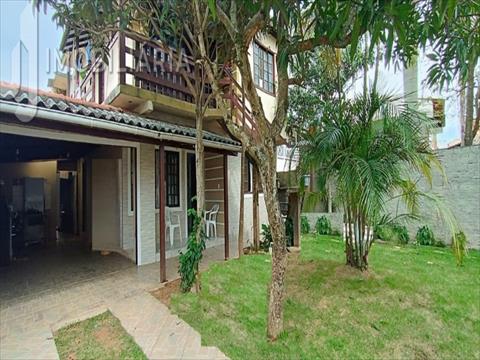 Casa Residencial para venda no Ingleses do Rio Vermelho em Florianopolis com 390m² por R$ 650.000,00
