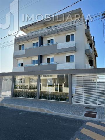 Apartamento para venda no Ingleses do Rio Vermelho em Florianopolis com 180,85m² por R$ 895.000,00
