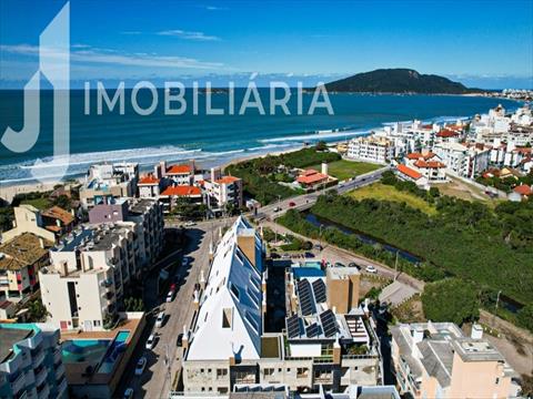 Apartamento para venda no Ingleses do Rio Vermelho em Florianopolis com 111,51m² por R$ 1.048.344,00