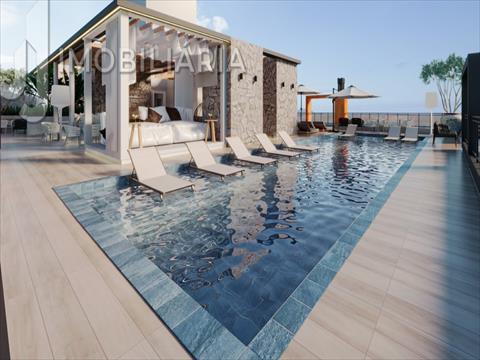 Apartamento no Ingleses do Rio Vermelho em Florianopolis Apartamento para venda no Ingleses do Rio Vermelho em Florianopolis com 180m² por R$ 1.334.610,00