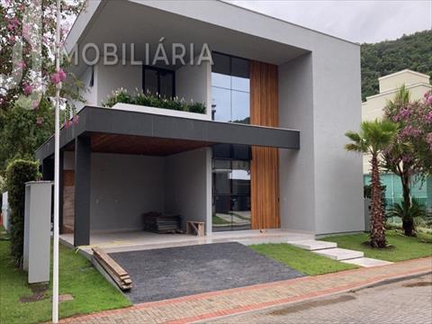 Casa Residencial para venda no Cachoeira do Bom Jesus em Florianopolis com 400m² por R$ 3.200.000,00