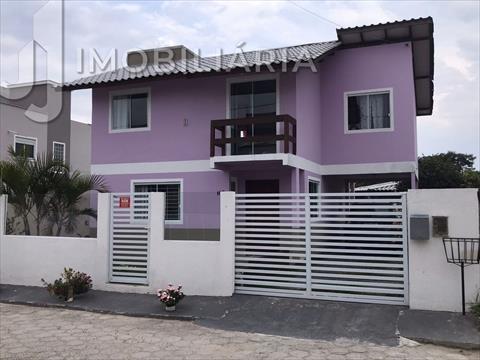 Casa Residencial para venda no Sao Joao do Rio Vermelho em Florianopolis com 117m² por R$ 690.000,00