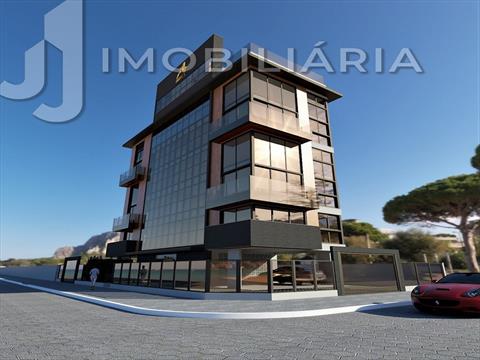Apartamento para venda no Jurere em Florianopolis com 152,29m² por R$ 2.192.394,45