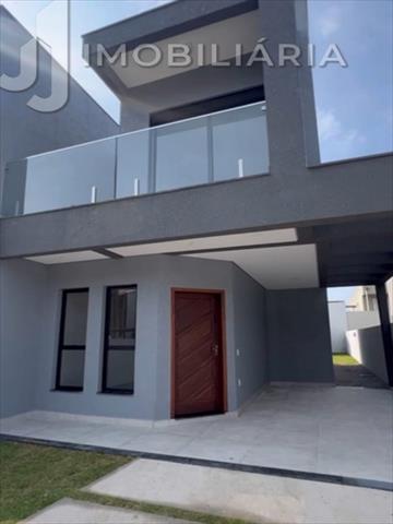 Casa Residencial para venda no Ingleses do Rio Vermelho em Florianopolis com 125m² por R$ 569.000,00