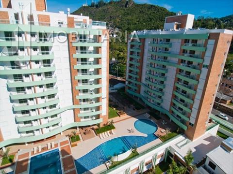 Apartamento para venda no Trindade em Florianopolis com 114m² por R$ 1.390.000,00