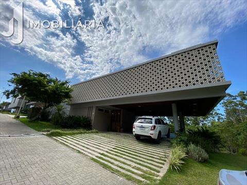 Casa Residencial para venda no Cacupe em Florianopolis com 624m² por R$ 6.890.000,00