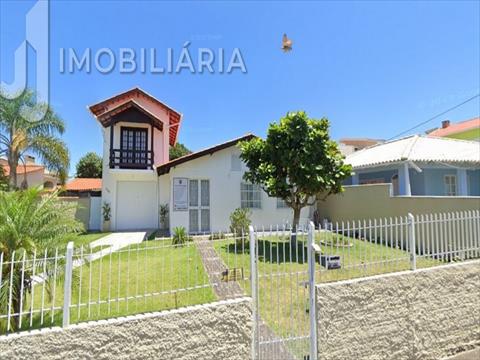 Casa Residencial para venda no Ingleses do Rio Vermelho em Florianopolis com 440m² por R$ 730.000,00