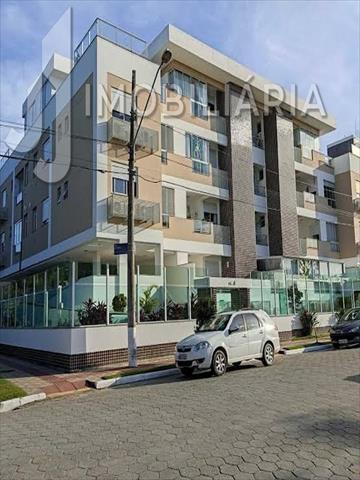 Apartamento para venda no Canasvieiras em Florianopolis com 129m² por R$ 840.000,00