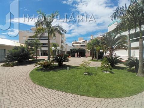 Apartamento para locacao no Ingleses do Rio Vermelho em Florianopolis com 120m² por R$ 4.800,00