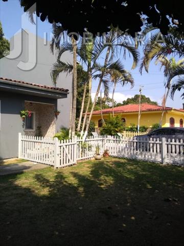Casa Residencial para venda no Ingleses do Rio Vermelho em Florianopolis com 360m² por R$ 599.000,00