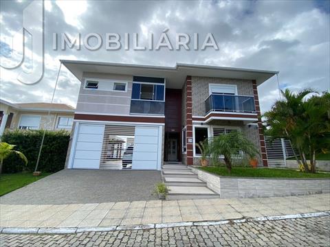 Casa Residencial para venda no Ingleses do Rio Vermelho em Florianopolis com 498,33m² por R$ 1.950.000,00