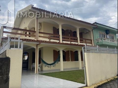 Casa Residencial para venda no Ingleses do Rio Vermelho em Florianopolis com 289m² por R$ 1.850.000,00