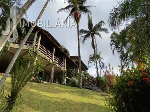 Casa Residencial para venda no Ponta das  Canas em Florianopolis com 16.066,81m² por R$ 7.200.000,00