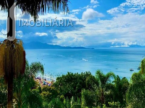 Casa Residencial para venda no Ponta das  Canas em Florianopolis com 16.066,81m² por R$ 7.200.000,00