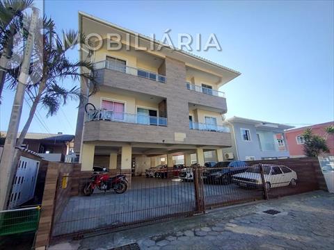 Apartamento para venda no Ingleses do Rio Vermelho em Florianopolis com 72m² por R$ 330.000,00