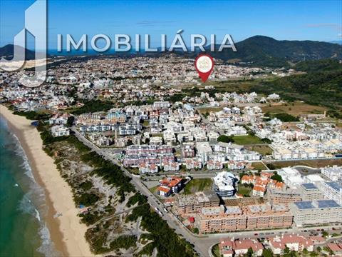 Apartamento para venda no Ingleses do Rio Vermelho em Florianopolis com 84m² por R$ 442.338,60