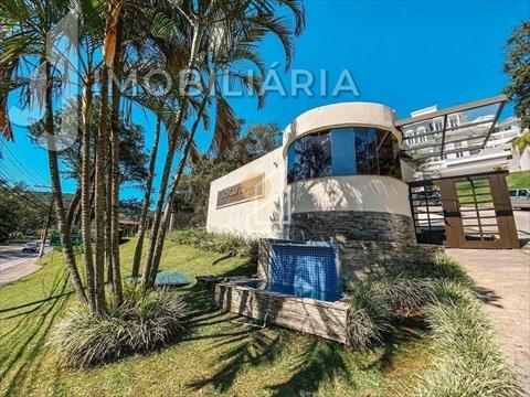 Terreno para venda no Itacorubi em Florianopolis com 729m² por R$ 1.100.000,00
