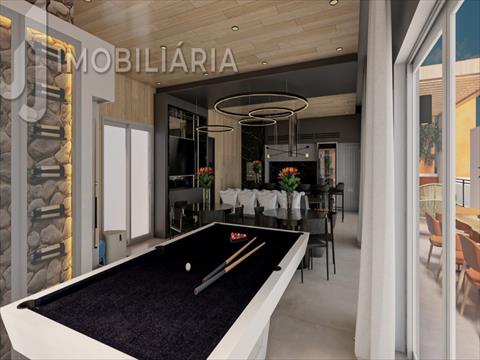 Apartamento para venda no Ingleses do Rio Vermelho em Florianopolis com 151,68m² por R$ 1.398.953,00