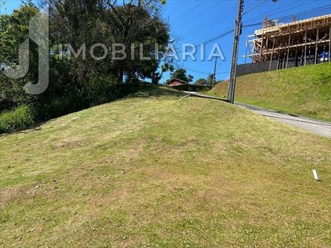 Terreno para venda no Itacorubi em Florianopolis com 842m² por R$ 1.500.000,00