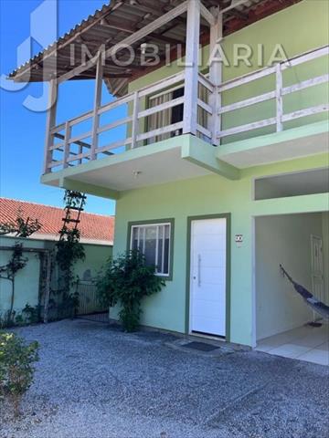 Casa Residencial para venda no Vargem do Bom Jesus em Florianopolis com 221,7m² por R$ 575.000,00