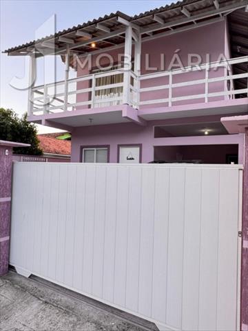 Casa Residencial para venda no Vargem do Bom Jesus em Florianopolis com 221,7m² por R$ 703.000,00