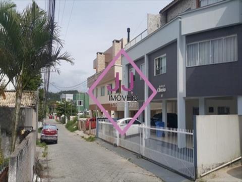 Apartamento para venda no Ingleses do Rio Vermelho em Florianopolis com 67m² por R$ 230.000,00