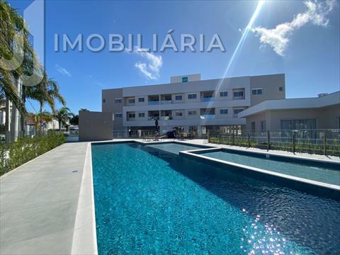Apartamento para venda no Ingleses do Rio Vermelho em Florianopolis com 115m² por R$ 750.000,00