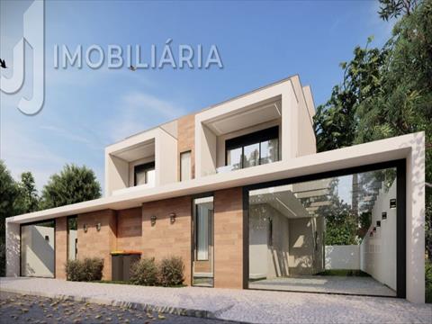 Casa Residencial para venda no Ingleses do Rio Vermelho em Florianopolis com 225m² por R$ 1.400.000,00