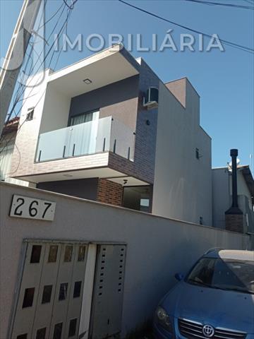 Casa Residencial para venda no Sao Joao do Rio Vermelho em Florianopolis com 78m² por R$ 350.000,00