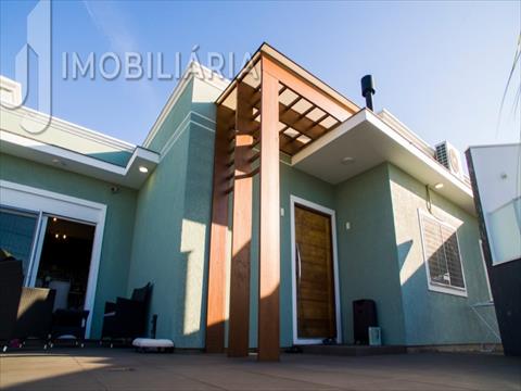 Casa Residencial para venda no Ingleses do Rio Vermelho em Florianopolis com 498m² por R$ 1.780.000,00