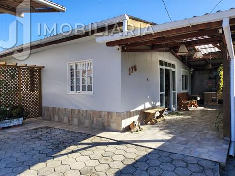 Casa Residencial para venda no Vargem do Bom Jesus em Florianopolis com 300m² por R$ 535.000,00