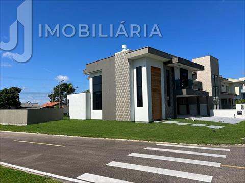 Casa Residencial para venda no Sao Joao do Rio Vermelho em Florianopolis com 375m² por R$ 1.300.000,00