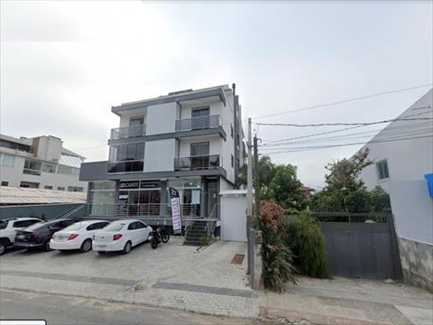 Apartamento para venda no Ingleses do Rio Vermelho em Florianopolis com 0m² por R$ 340.000,00