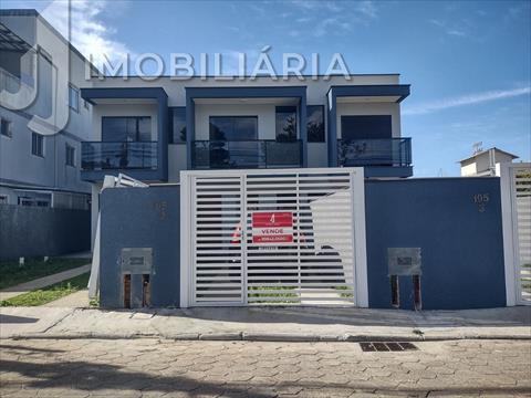Casa Residencial para venda no Ingleses do Rio Vermelho em Florianopolis com 123m² por R$ 469.000,00