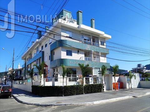 Apartamento para venda no Ingleses do Rio Vermelho em Florianopolis com 107,7m² por R$ 750.000,00